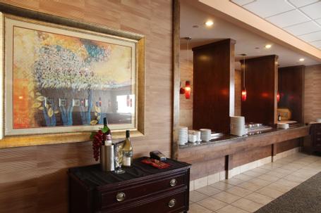Inn on Prince Hotel and Conference Centre Truro | Truro | Inn on Prince Hotel and Conference Centre Truro, Truro - Photo Gallery - 1