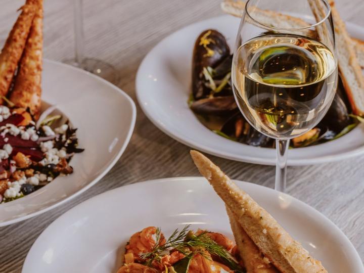 Inn on Prince Hotel and Conference Centre Truro | Truro | 10