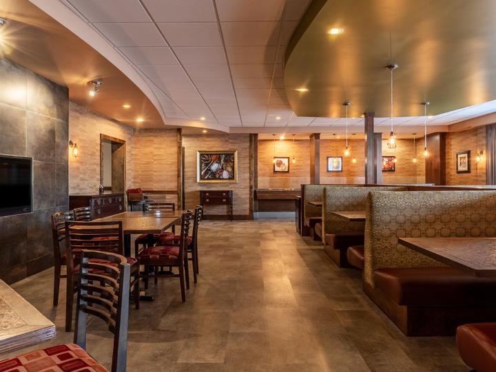 Inn on Prince Hotel and Conference Centre Truro | Truro | 13