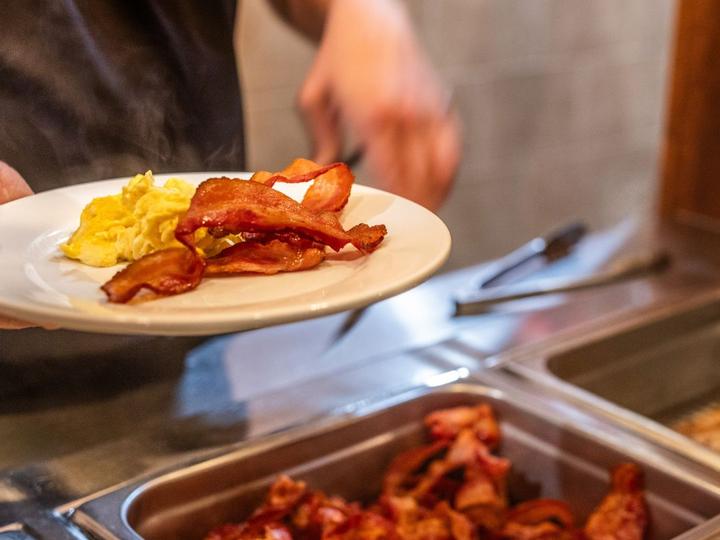 Inn on Prince Hotel and Conference Centre Truro | Truro | 6