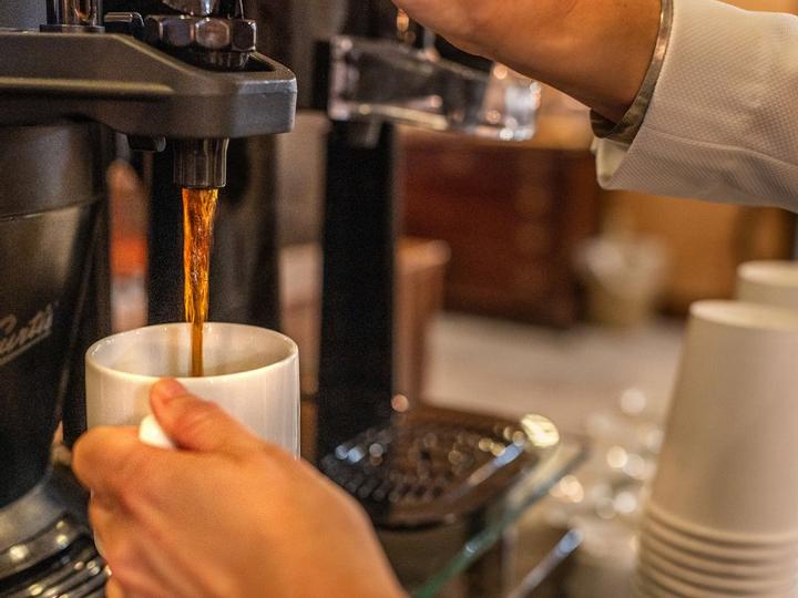 Inn on Prince Hotel and Conference Centre Truro | Truro | 8