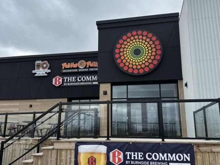 Inn on Prince Hotel and Conference Centre Truro | Truro | 42