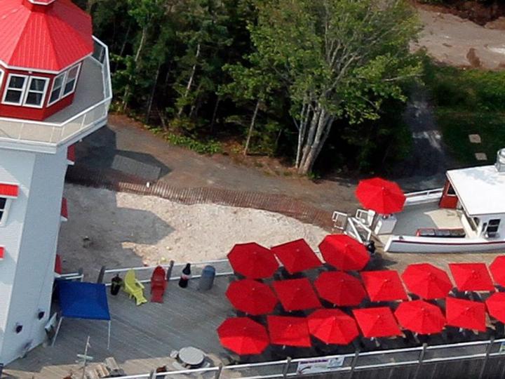 Inn on Prince Hotel and Conference Centre Truro | Truro | 32