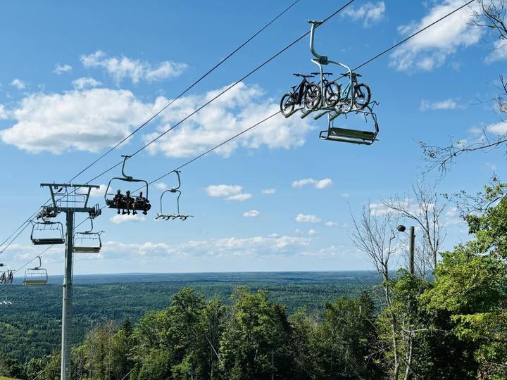 Inn on Prince Hotel and Conference Centre Truro | Truro | 10