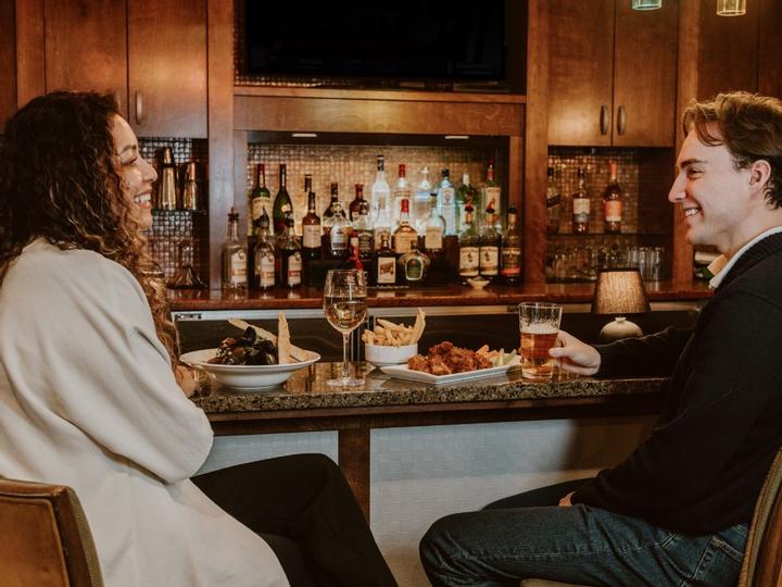 Inn on Prince Hotel and Conference Centre Truro | Truro | 14