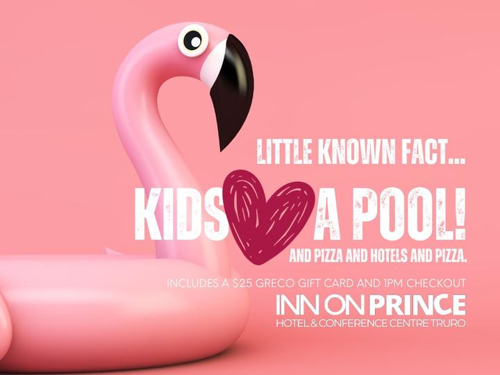 Inn on Prince Hotel and Conference Centre Truro | Truro | 3