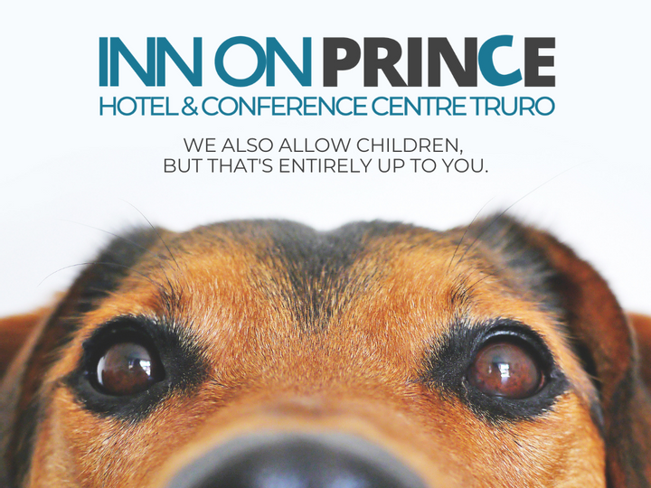 Inn on Prince Hotel and Conference Centre Truro | Truro | 2