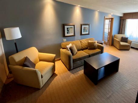 Inn on Prince Hotel and Conference Centre Truro | Truro | Inn on Prince Hotel and Conference Centre Truro, Truro - Photo Gallery - 37