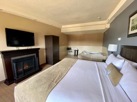 Inn on Prince Hotel and Conference Centre Truro | Truro | Inn on Prince Hotel and Conference Centre Truro, Truro - Photo Gallery - 42