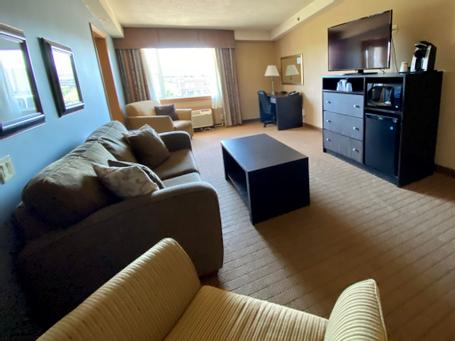 Inn on Prince Hotel and Conference Centre Truro | Truro | Inn on Prince Hotel and Conference Centre Truro, Truro - Photo Gallery - 47