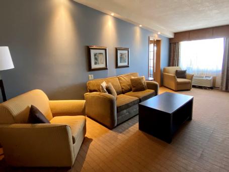 Inn on Prince Hotel and Conference Centre Truro | Truro | Inn on Prince Hotel and Conference Centre Truro, Truro - Photo Gallery - 51