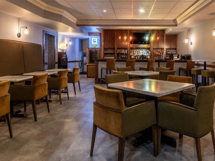 Inn on Prince Hotel and Conference Centre Truro | Truro | 11