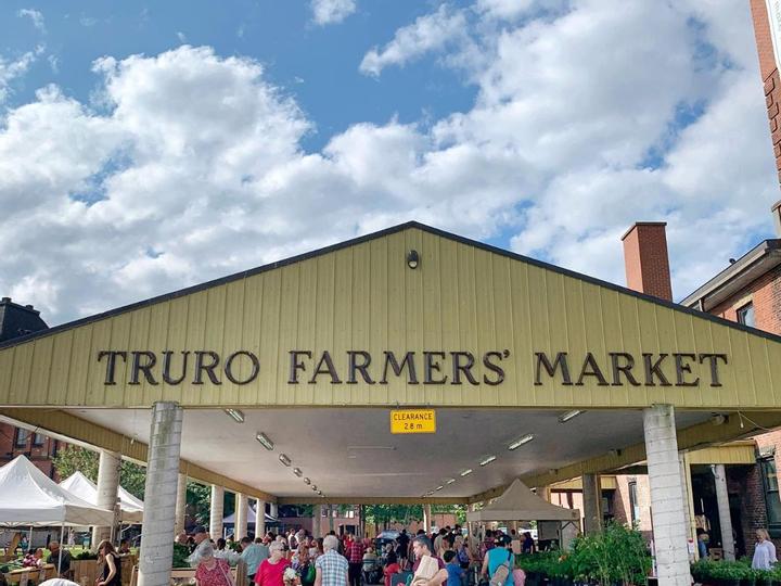 Inn on Prince Hotel and Conference Centre Truro | Truro | 20