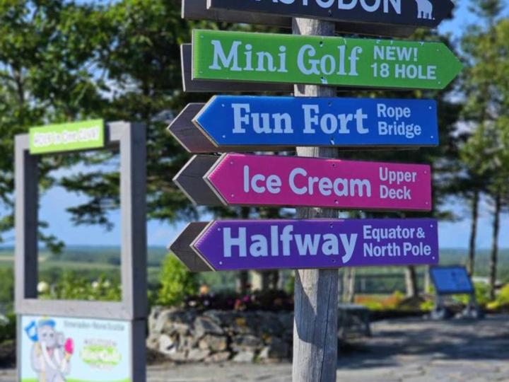 Inn on Prince Hotel and Conference Centre Truro | Truro | 18