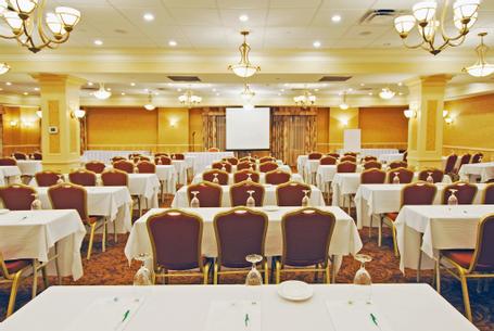Inn on Prince Hotel and Conference Centre Truro | Truro | Inn on Prince Hotel and Conference Centre Truro, Truro - Photo Gallery - 17