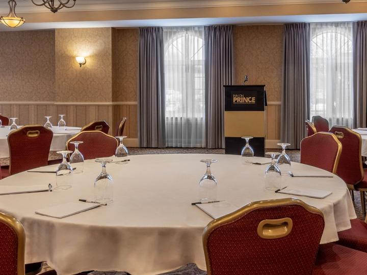 Inn on Prince Hotel and Conference Centre Truro | Truro | 4