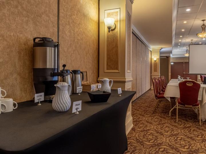 Inn on Prince Hotel and Conference Centre Truro | Truro | 5