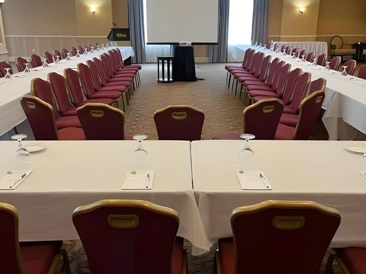 Inn on Prince Hotel and Conference Centre Truro | Truro | 3