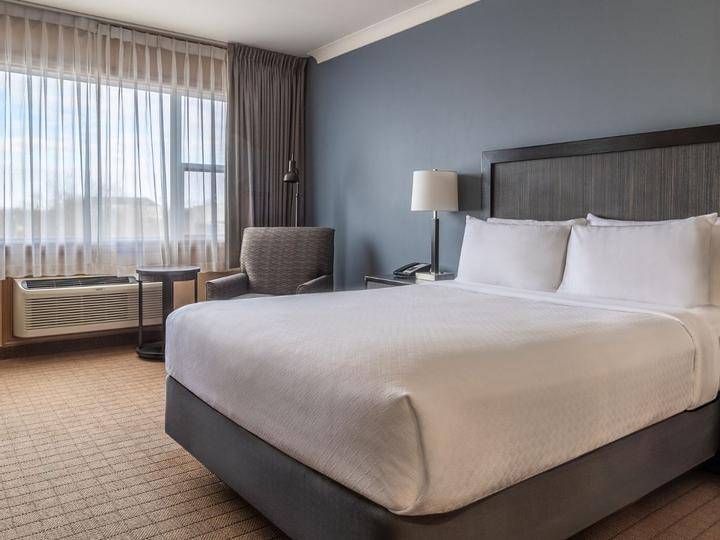 Inn on Prince Hotel and Conference Centre Truro | Truro | 4