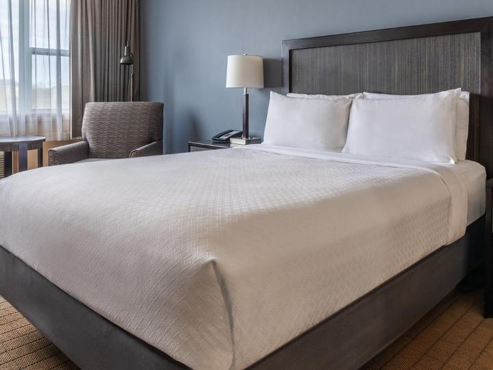 Inn on Prince Hotel and Conference Centre Truro | Truro | 3