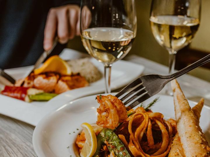 Inn on Prince Hotel and Conference Centre Truro | Truro | 9