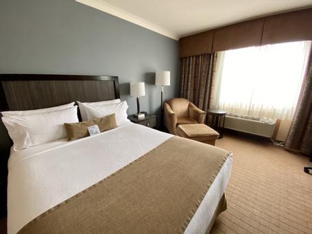 Inn on Prince Hotel and Conference Centre Truro | Truro | Inn on Prince Hotel and Conference Centre Truro, Truro - Photo Gallery - 61