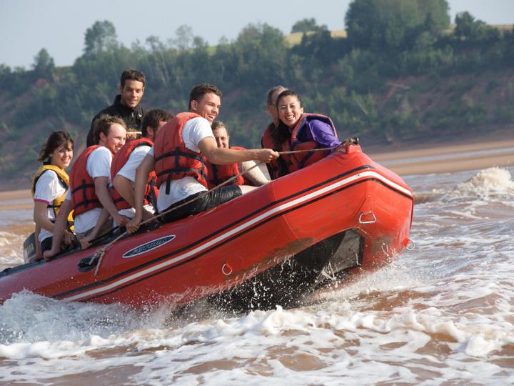 Inn on Prince Hotel and Conference Centre Truro | Truro | 7