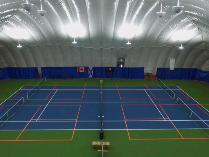 Inn on Prince Hotel and Conference Centre Truro | Truro | 15