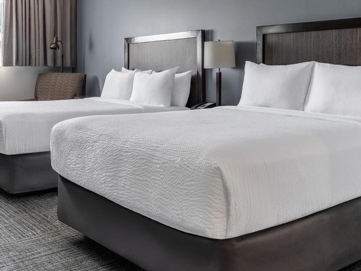 Inn on Prince Hotel and Conference Centre Truro | Truro | 1