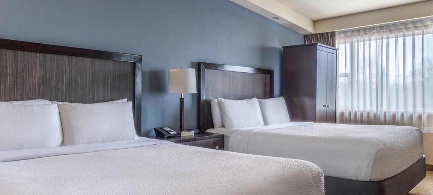 Inn on Prince Hotel and Conference Centre Truro | Truro | 1
