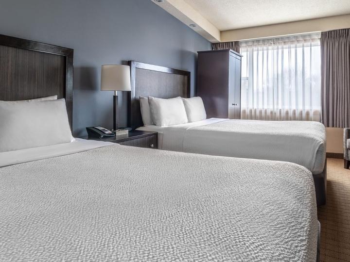 Inn on Prince Hotel and Conference Centre Truro | Truro | 2