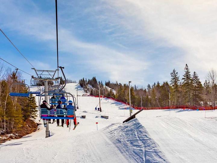 Inn on Prince Hotel and Conference Centre Truro | Truro | 12